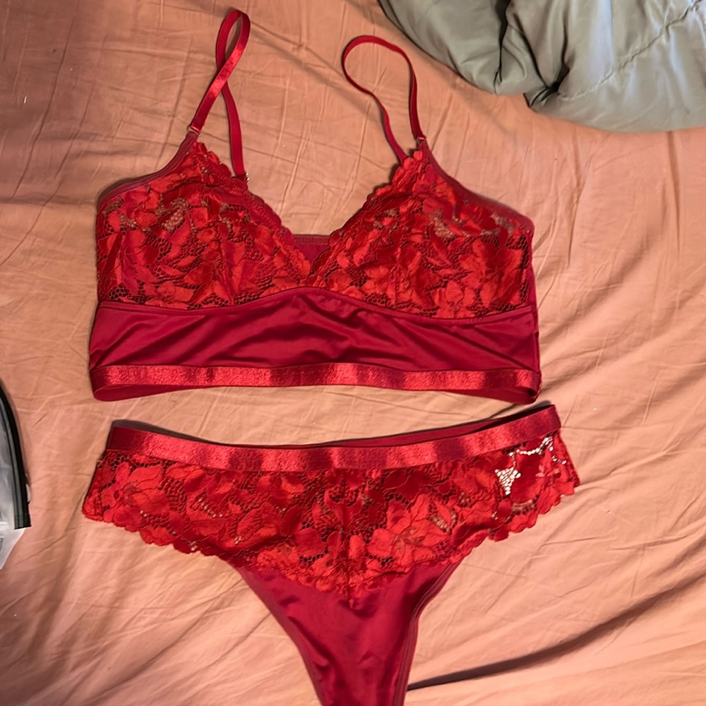 SHEIN Valentine’s Day bundle!!
